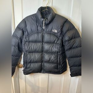 Women’s North Face Jacket 700 Fill